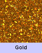 Glass Gold